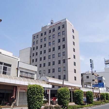 Main Hotel - Vacation Stay 82549 Miyakonojō Exterior foto